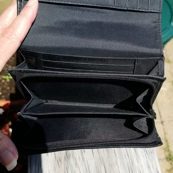 EUC multi function wallet - Picture 5 of 5